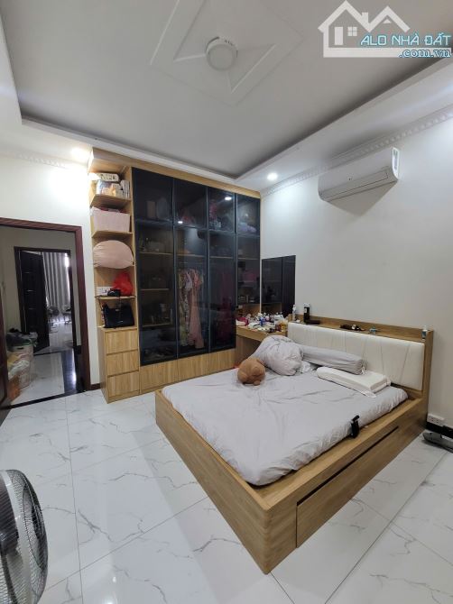Bán nhà 1 trệt 2 lầu MT đường Nguyễn Thị Khắp p.Tân Đông Hiệp, Tp.Dĩ An chỉ 7ty TL M7443 - 6