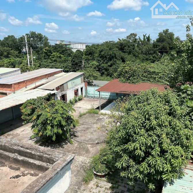 🔥 CHỦ GIẢM SỐC 3.5 TỶ – GIÁ CHỈ CÒN 21 TỶ 🏭 NHÀ XƯỞNG MẶT TIỀN ĐƯỜNG THANH NIÊN – BÌNH C - 6