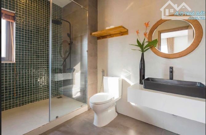 Bán căn Villa GÓC 2MT KHÚC THỪA DỤ và VẠN XUÂN - Biển An Bàng, Hội An - 6