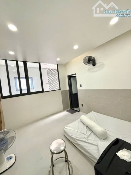 BÁN NHÀ 2 MẶT TIỀN – NGUYỄN KIỆM & ĐƯỜNG SỐ 7, P.3 GÒ VẤP – 110m² – 13.5 TỶ – TẶNG HĐ BẢO - 6