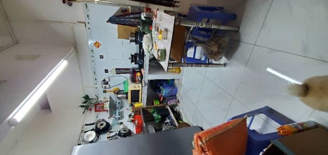 GẦN MẶT TIỀN TỈNH LỘ 10 – XE TẢI THÔNG – 283M² – NGANG 6,3M NỞ HẬU – 3 TẦNG BTCT - 6