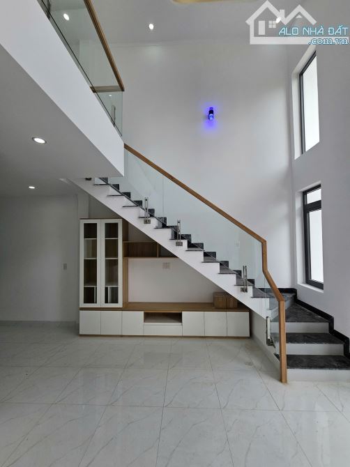 BÁN NHÀ TRẢ GÓP NGÂN HÀNG GIÁ RẺ NHẤT KHU VỰC NGAY TRUNG TÂM PHƯỜNG TÂN TRIỀU - 6