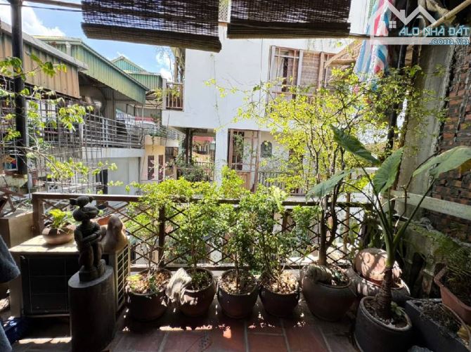 BÁN NHÀ ĐẸP PHƯỜNG VĨNH HƯNG - CHỦ NHÀ KIẾN TRÚC SƯ TỰ XÂY DỰNG THIẾT KẾ - TẶNG FULL NỘI T - 6