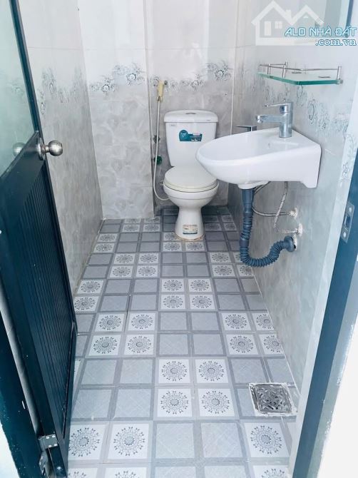 CHUYỂN NHƯỢNG NHÀ GÓC 3 TẦNG THOÁNG, 49,3m2 n:4,8m, ĐƯỜNG Ô TÔ LÊ CÔNG MIỄN, QUI NHƠN - 6