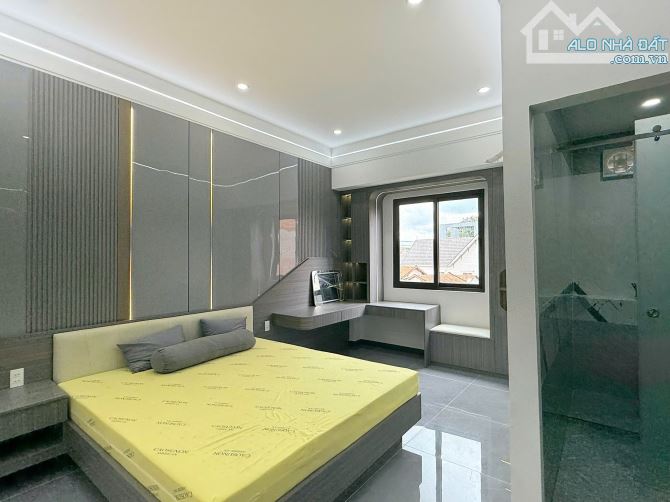 Bán nhà liền kề KĐT Văn Quán, vị trí trung tâm,80m 4 tầng, gara ô tô, 20 tỷ - 6