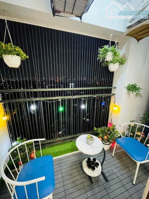 BÁN CĂN GÓC 3 THOÁNG SIÊU ĐẸP CHUNG CƯ STAR TOWERS 283 KHƯƠNG TRUNG GIÁ 6,7TY - 6