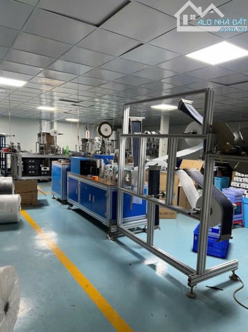 Bán Biệt thự 3 lầu mái Thái ngang khủng 53m 1.316m2 đường 16m kế CVPM Quang Trung 56 tỷ. - 6
