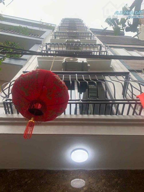 CẦN BAY SIÊU PHẨM CCMN 111 TRIỀU KHÚC - DT 95M2 - 9 TẦNG - MT 3.3M - GIÁ 25.5 TỶ - 6
