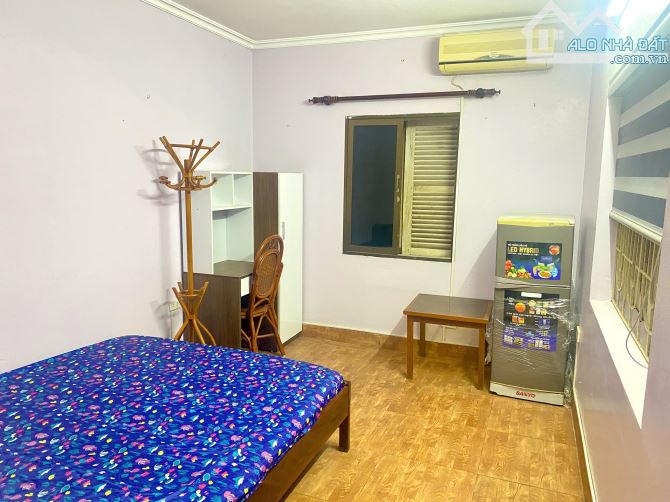 Cho thuê Phòng trọ SV gần Đại học FPT Hà Nội, ĐHQGHN Hoà Lạc, HVTC 2. Full tiện ích - 6