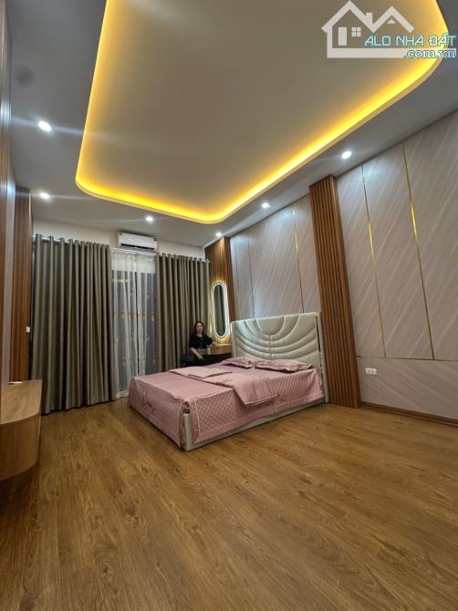 🔥 SIÊU PHẨM VIP NHẤT VĂN QUÁN – PHÂN LÔ – GARA Ô TÔ – THANG MÁY – FULL NỘI THẤT - 6