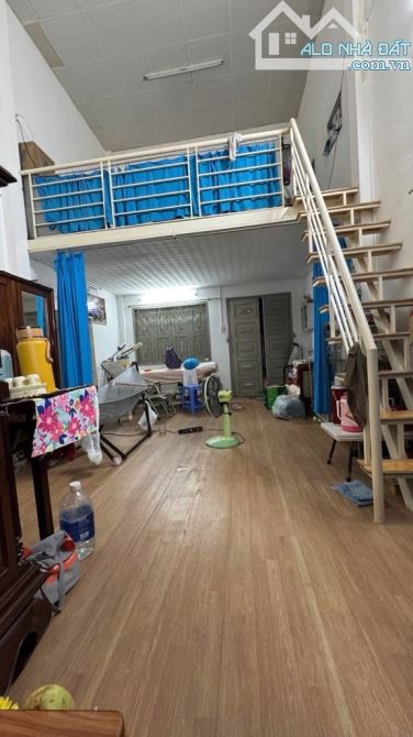 PHÚ NHUẬN PHAN ĐÌNH PHÙNG – CĂN GÓC 3 MẶT HẺM – XE HƠI THÔNG – 60m2– 3 TẦNG – GIÁ 10.5 TỶ - 6