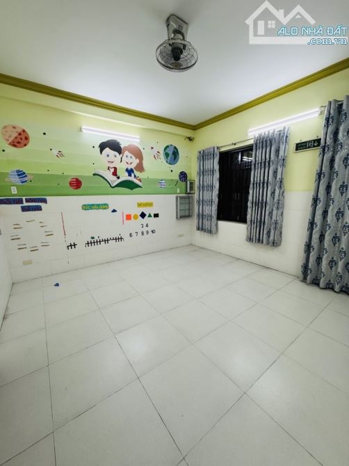 ✌️ MẶT PHỐ PHÂN LÔ DÂN TRÍ – NHÀ 4 TẦNG 8x16 – DÒNG TIỀN 40 TRIỆU/THÁNG – GIÁ 16 TỶ 🍀 - 6