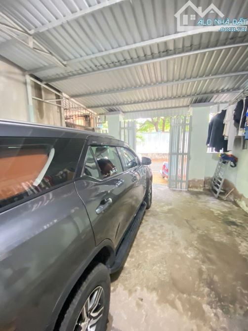 Bán nhà 1T1L 5x20m hoàn công, mặt tiền Nguyễn Đình Chiểu P. Đông Hòa - 7
