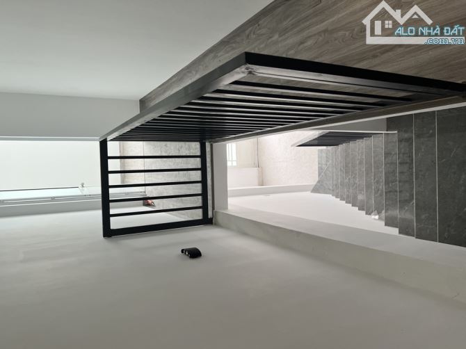 🔥 BÁN NHÀ HẺM XE HƠI 5M – 62,5m² (5,45 x 11,5) – 2 TẦNG – ĐƯỜNG CẦU XÂY, QUẬN 9 - 7