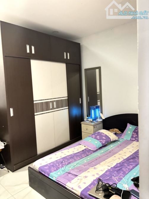 🏡💥VÀO Ở NGAY💥HÀNG XANH, BÌNH THẠNH💥NGANG LỚN 9.7m🇻🇳90M2🇻🇳KHU DÂN TRÍ💥CHỈ 7.xTỶ🌹 - 7