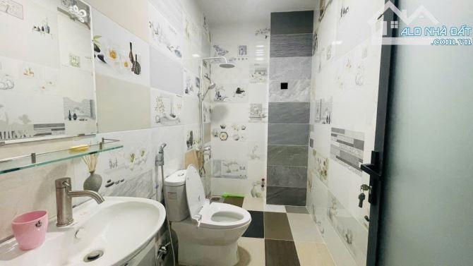 🔥NHÀ KĐT GIÁ TỐT CÓ SỔ HỒNG RIÊNG. CHỦ CẦN XÁCH VALY VÀO Ở - 7