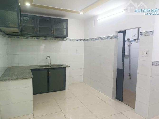 NHÀ MỚI GIÁ RẺ NHẤT KHU VỰC HT13 Q12 - 48M2 NHỈNH 3TỶ - 7