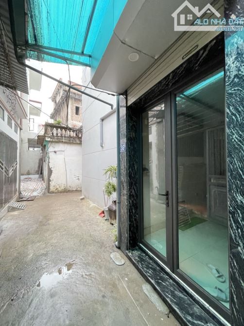 SIÊU PHẨM PHÚC LỢI - CÁCH Ô TÔ THÔNG 25m2 - Chào 4.58 Tỷ - 7