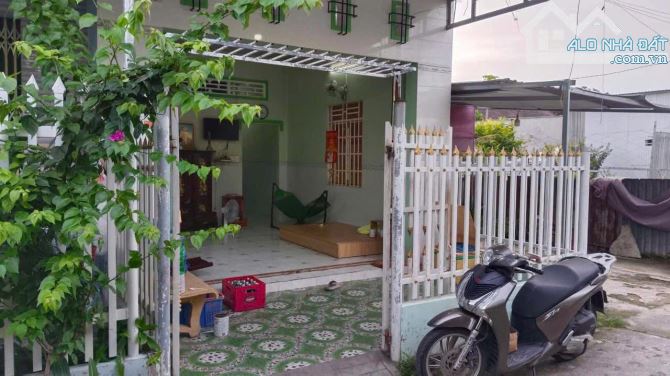 Giá Cực Sốc Cơ hội Cho ai nhanh tay 770triệu Sổ Hồng Riêng 64m2 Ngay Tam Đông 25 Hóc Môn - 7