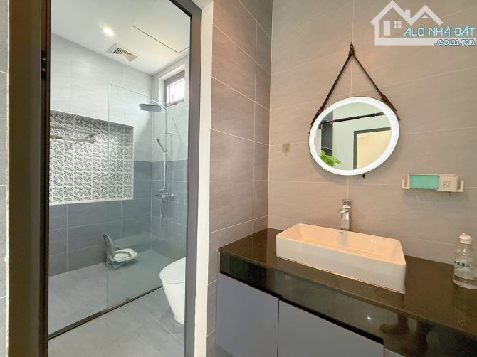Nhà 2 tầng kiệt Hà Huy Tập - Thanh Khê đầy đủ công năng Full Nội Thấy - 7