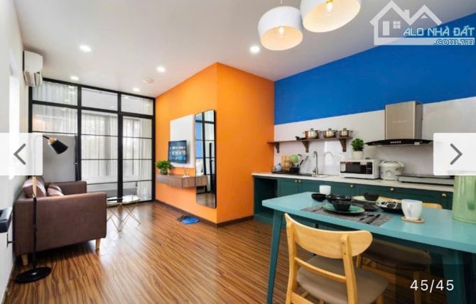 KHÁCH SẠN -SƯƠNG NGUYỆT ÁNH -BẾN THÀNH- QUẬN 1-DT: 4.3*23M- 80 TỶ - 7