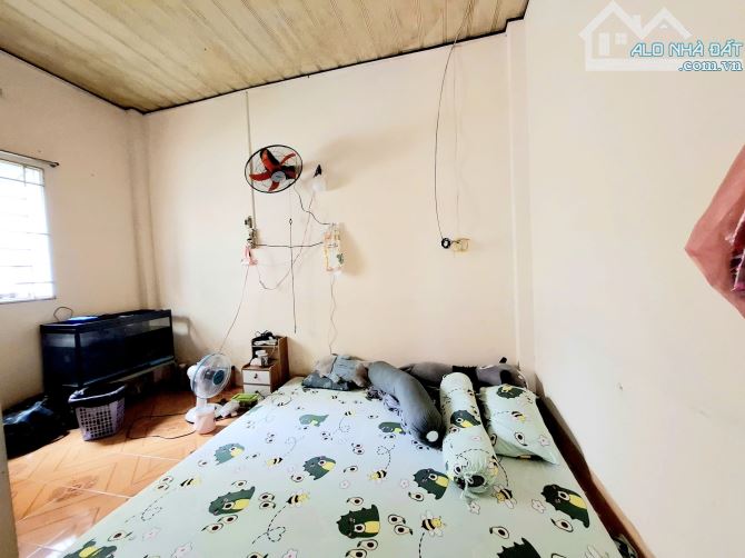 Nhà Bà Hom_ P13 Q6. DT 40m2 - 2 tầng (6m x 6.7m). Giá 3.6 tỷ. - 7