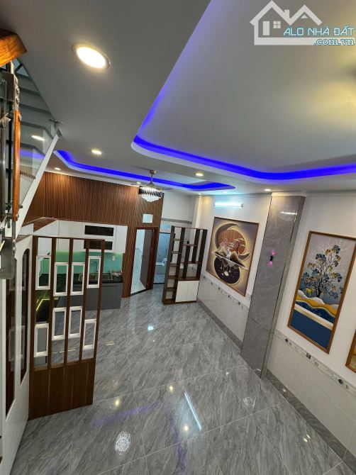 BÁN NHÀ 1TRỆT 1LẦU (HOÀN CÔNG).P. HOÁ AN ( P. BIÊN HÒA MỚI ) 3ty2 - 7