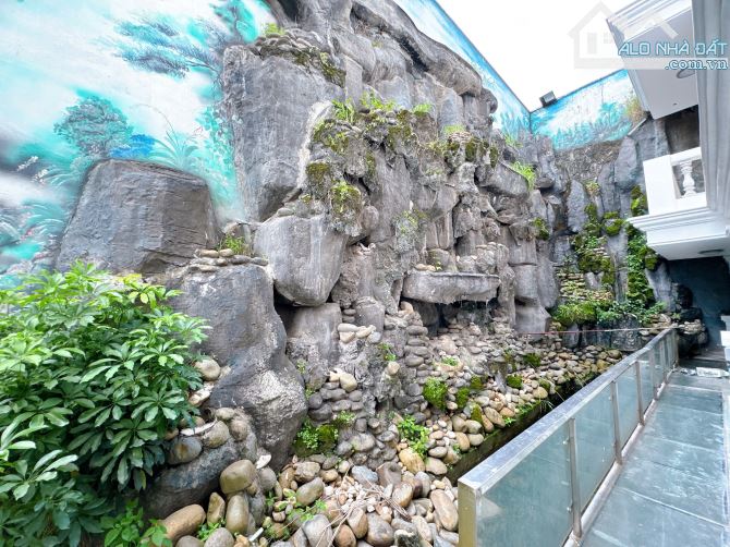 Bán biệt thự tân hoà DTSD 1000m2 giá tốt vị trí tiện ích cho kinh doanh làng gỗ - 7