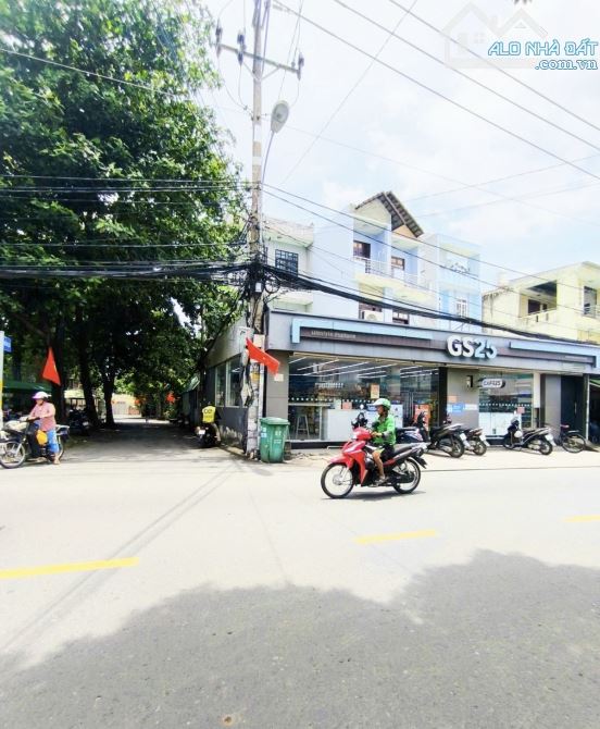 🏡 NHÀ PHỐ 97M² – 3 TẦNG – Ô TÔ NGỦ TRONG NHÀ – TĂNG NHƠN PHÚ B - 7