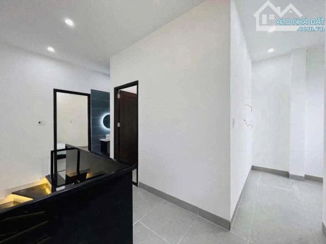 Nhà 2 tầng kiệt  Bàu Hạc 1.Gần Cầu Rồng - Cách đường 50m - 7
