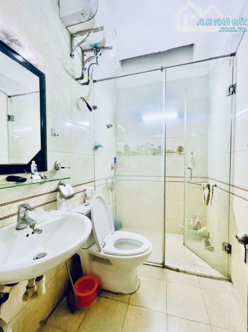 NGUYỄN KHANG - YÊN HOÀ - 48M -  4M MT - 5 TẦNG - 20M RA MẶT PHỐ Ô TÔ TRÁNH - DÂN XÂY - 7