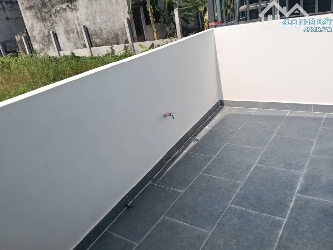 🥳Nhà C4 cách mặt tiền đường 200m đường trước nhà 4m - 7