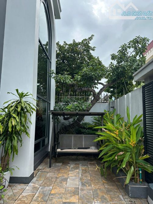 Chính chủ cần tiền gấp bán Biệt Thự 250m tại KĐT An Phú 1 - Phường Tân Bình - TP Hải Dương - 7