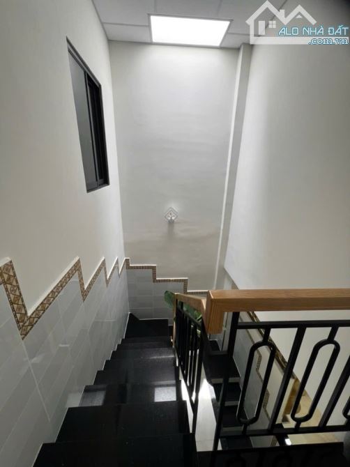 BÁN NHÀ NỞ HẬU • KHU VIP TRUNG TÂM TÂN BÌNH • 63M2 • 2 TẦNG 4PN • Ở NGAY - 7