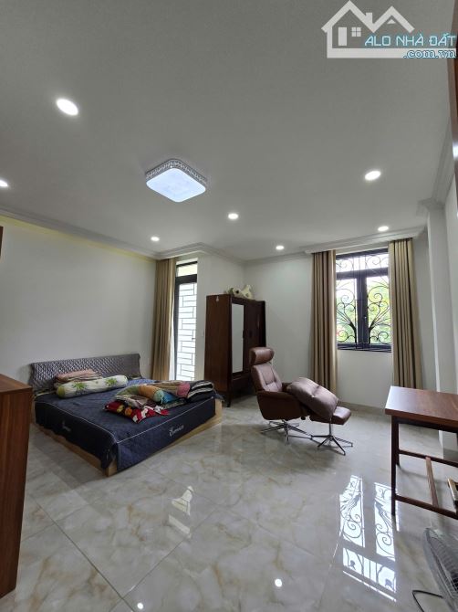 BÁN NHÀ 2 MẶT HẺM,T NHƠN PHÚ A,THỦ ĐỨC, 4 TẦNG KIÊN CỐ,NGANG 4.8M, GIÁ CHỈ 12.5TỶ - 7