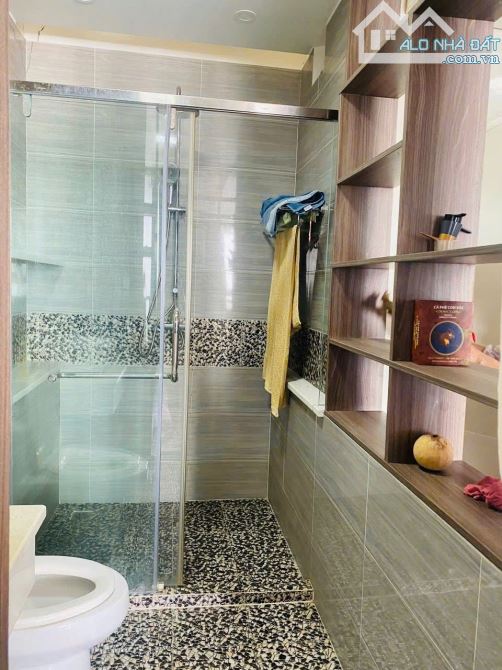 CĂN HỘ DỊCH VỤ KHU BIỆT THỰ TÁCH LẬP NGUYỄN KHOÁI CHO KHÁCH TÂY THUÊ KHAI THÁC DÒNG TIỀN T - 7