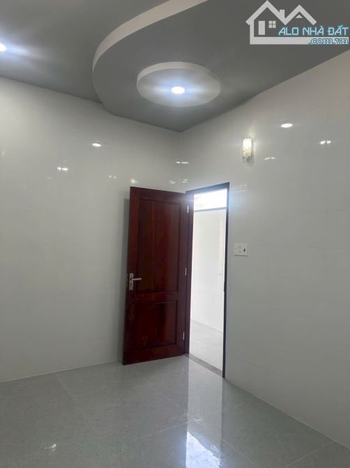 ✅ Bán nhà  1 trệt 1 lầu hẽm Trần Văn Nam thuộc Phường 3 ,TP Tân An _DT: 4.5x20 (187m2 sàn) - 7