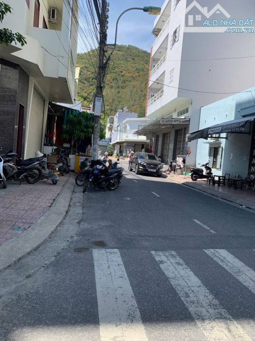 BÁn lô đất mặt tiền đường 10m khu TĐC Hòn Rớ 1, Nha Trang, đường oto thông - 7
