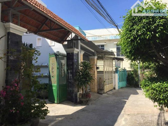 Cần bán căn nhà gần biển hẻm đường Tô Hiệu, Vĩnh Nguyên, Nha Trang - 7