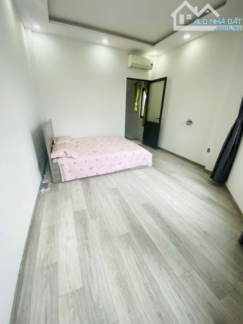 Bán Nhà Nguyễn Văn Quá Q12 - 38M2(4,5 x 9 )- 4Tầng- HXH- Chỉ 4,05 Tỷ. - 7