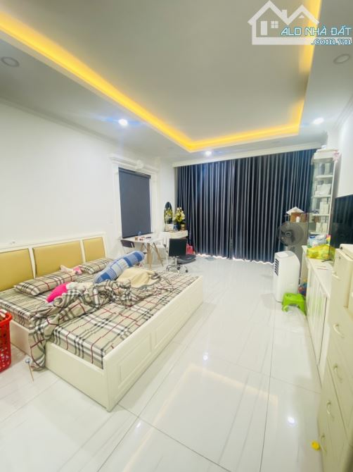 Nhật Tảo quận 10 48/57m2 6 tầng giá chỉ 27 tỷ - 7