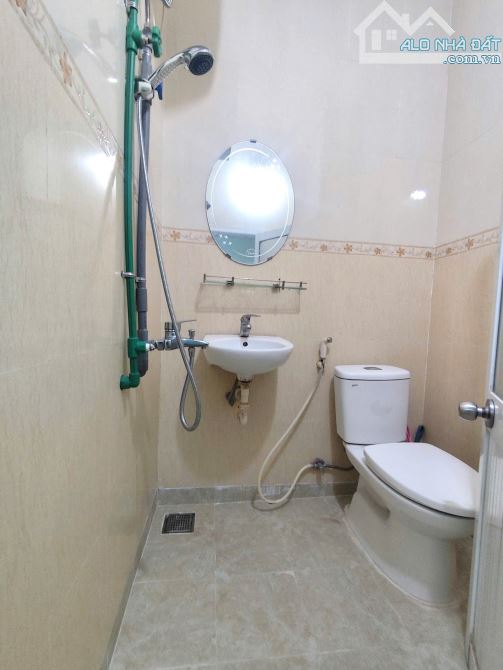 Hot+ rẻ nhất nhà 3 lầu kiên cố sạch sẽ View Công viên 80m2 mặt 4m KĐT HàQuang 2 chỉ 6,5tỷ - 7