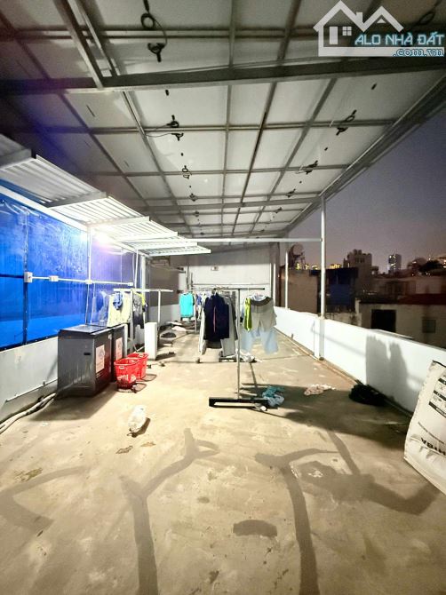 CHDV ĐIỆN BIÊN PHỦ 103m2 TẠO DÒNG TIỀN GẦN 80TR/THÁNG - 11.6 TỶ - 7
