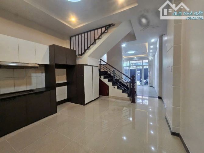 Bán nhà hẻm xe hơi đường số 2, Phường 16, Gò Vấp - 7
