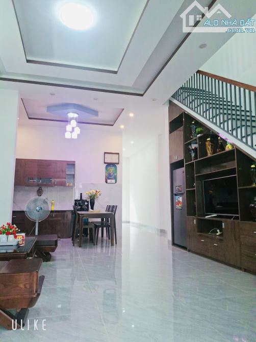 🏡🏡🏡 SIÊU PHẨM MỚI KENG - KIỆT Ô TÔ THÔNG, NHÀ 2 TẦNG 3PN ĐỦ CÔNG NĂNG.  👉Chỉ 4 tỏi hơn - 7