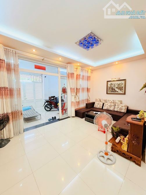 Bán nhà hẻm xe hơi Quận 11, Lê Đại Hành 86m2 ngang 6m đúc 5 tầng BTCT chỉ 16.5 tỷ tl - 7