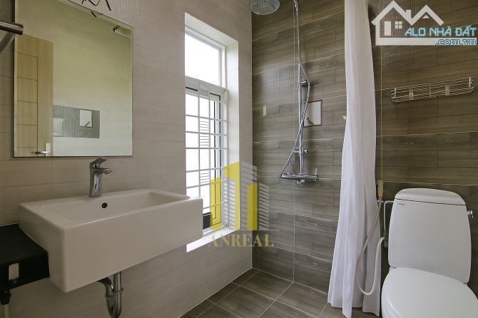VILLA HIỆN ĐẠI FULL NỘI THẤT KHU THẢO ĐIỀN CÓ BẢO VỆ 24/24 GIÁ 100 TRIỆU - 7