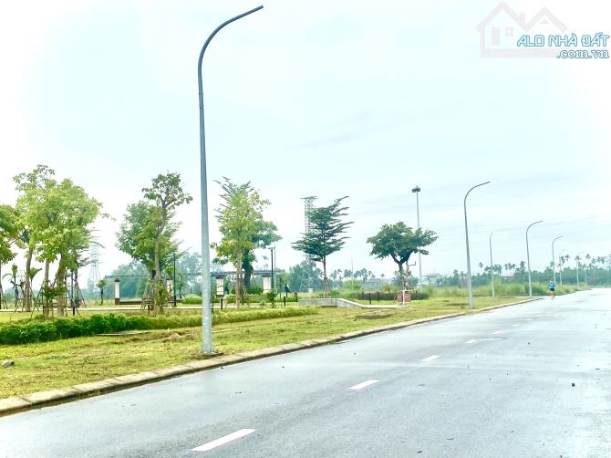 HÀNG CỰC ĐẸP KĐT PHÚ MỸ VỊ TRÍ ĐẦU CỔNG, SẠCH ĐẸP SỔ SẴN KHÁCH KHÔNG NÊN BỎ LỠ - 7
