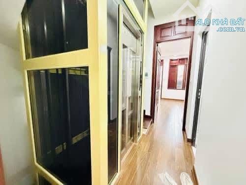 NHÀ PHÂN LÔ LÊ TRỌNG TẤN – Ô TÔ TRÁNH – THANG MÁY – 57M², 5 TẦNG, GIÁ 19.6 TỶ - 7