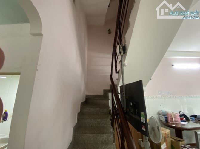 🏠Bán Nhà ,Đường văn chung P 13 Tân Bình Ngang 6,5M 135M2, giá chỉ 21Tỷ - 7